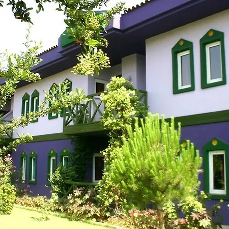 Hotel Herakles Thermal Pamukkale