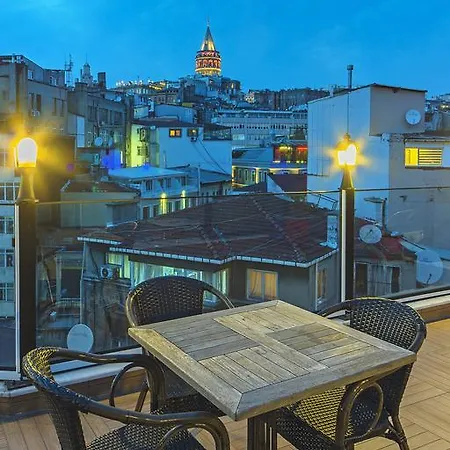Ada Karakoy - Special Category 3* Istanbul