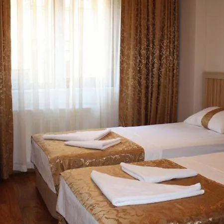Hotel Comfort Istanbul