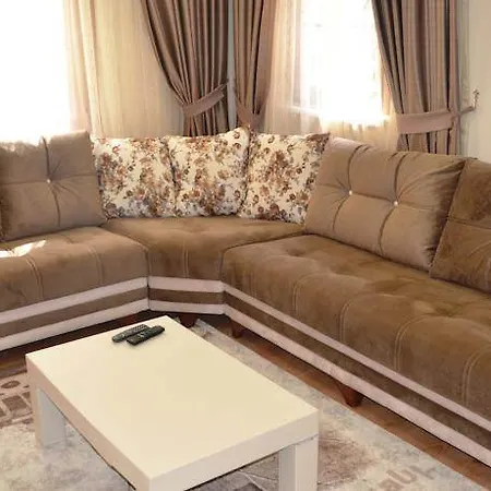 Comfort Hotel Istanbul