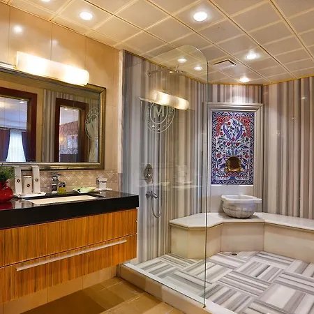 Mosaic Old -special Category Hotel 4*