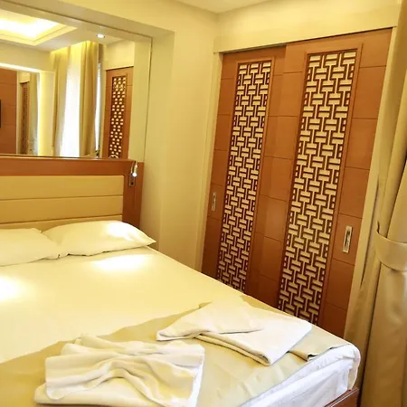 Hotel Sirkeci Park