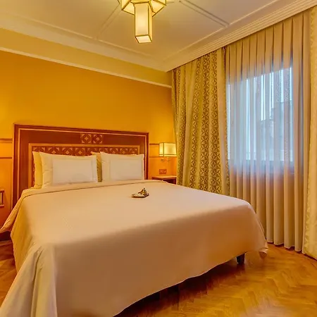 Hotel Lalahan
