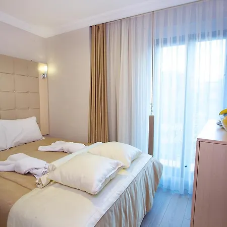 Sirin Gold 3* اسطنبول