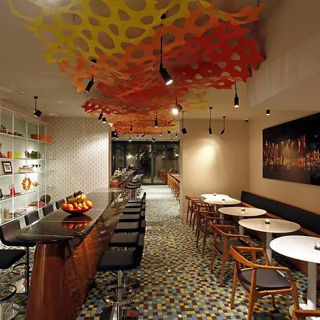 Hotel Lush Taksim - Special Category