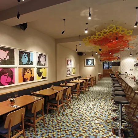 Lush Taksim - Special Category Hotel Provincia di Istanbul