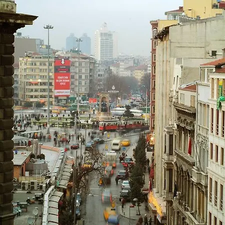 Hotel Lush Taksim - Special Category