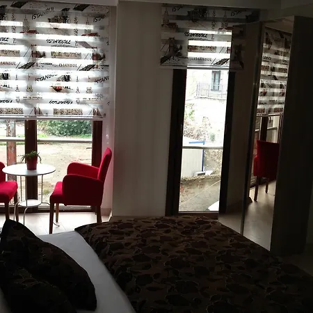 Galata Melling 3* İstanbul