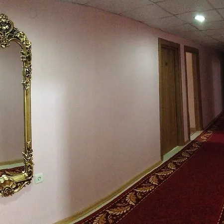 Hotel Grand Dedem Provincia di Istanbul