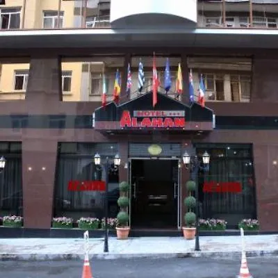 Otel Hermanos İstanbul