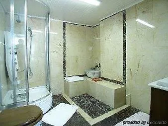 Apricot 3* İstanbul