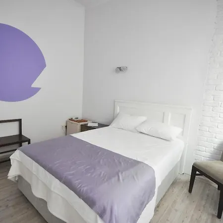 Corner Living Space Istanbul