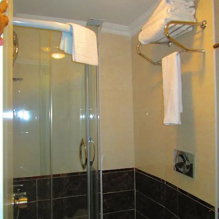 Sultanahmet Newport 3* Istanbul