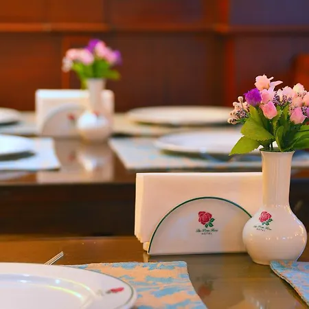 Pera Rose Hotel