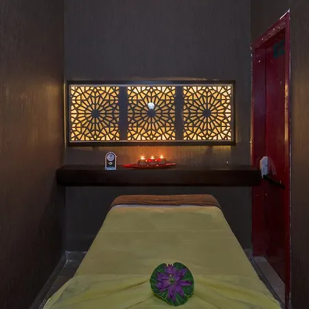 Avantgarde Urban Taksim Отель 4*