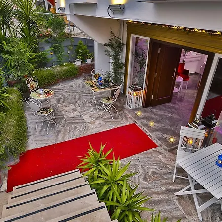 Bellezza Ortakoy 3*