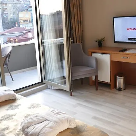 Waw Galataport Hotel Istanbul
