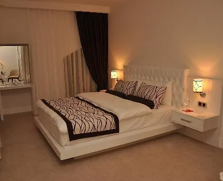 Hotel Taksim Pera Center Istanbul