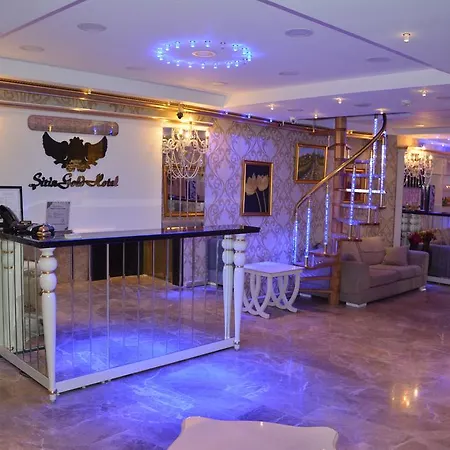 فندق Sirin Gold