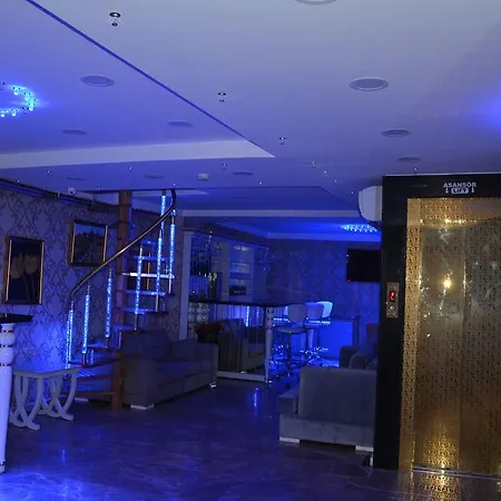 Sirin Gold 3* اسطنبول