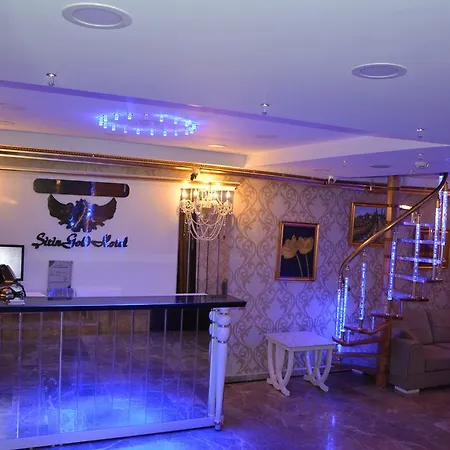 Sirin Gold