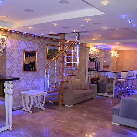 Sirin Gold 3*