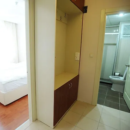 Akin 3* Istanbul