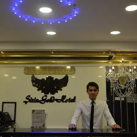 Sirin Gold 3*