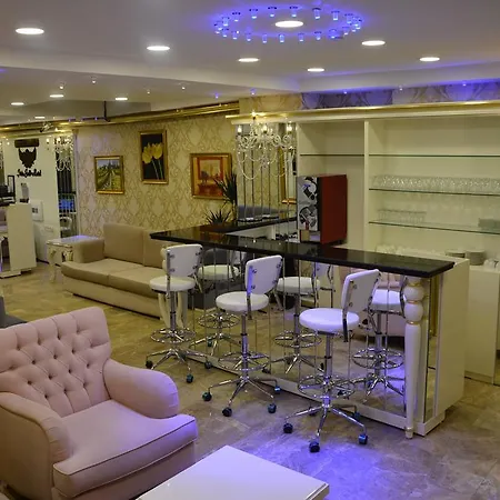 Sirin Gold فندق