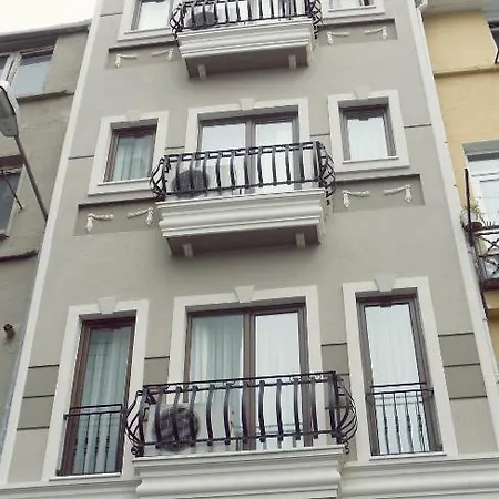 Time Apartament