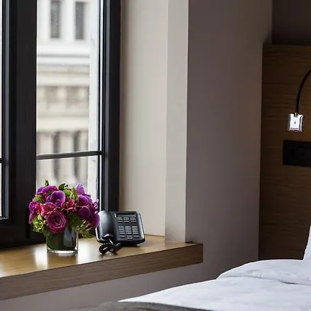 Bankerhan Galata - Adults Only Special Category Hotel