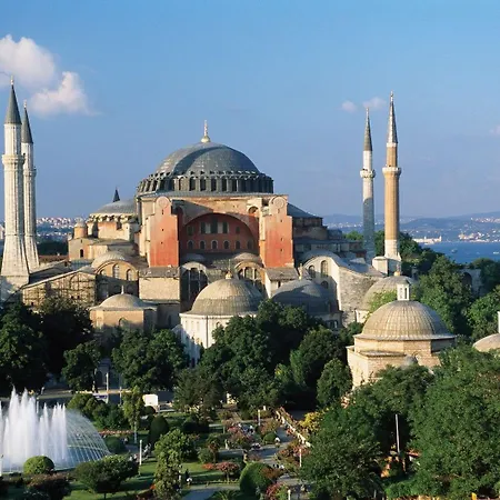 Boutique Sultan Hotel