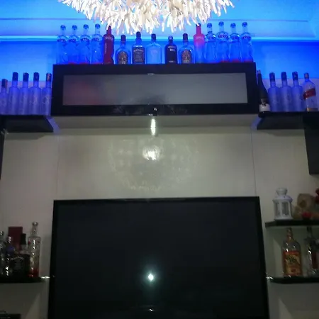216 Eagle Palace Istambul