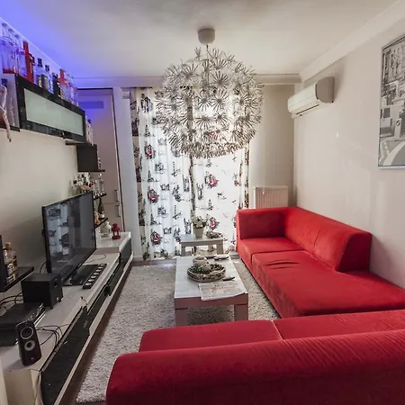216 Eagle Palace Istambul