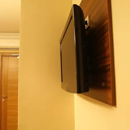 Besiktas Otel 2*