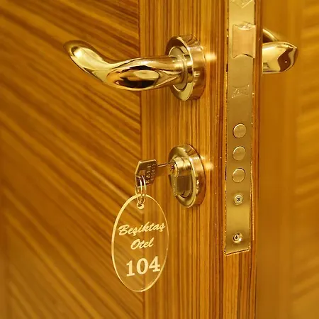 Besiktas Otel İstanbul