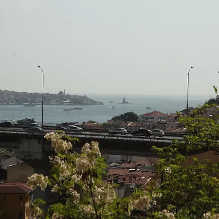 Yesim Suites Oda ve Kahvaltı