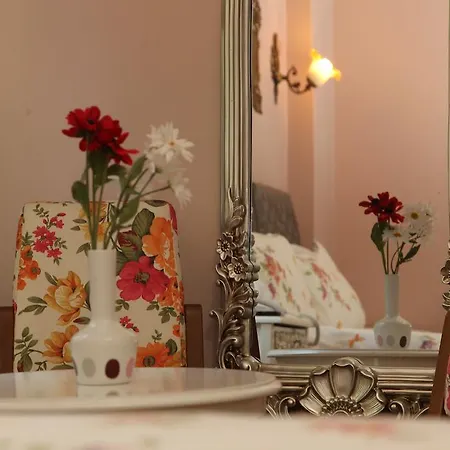 Yesim Suites Oda ve Kahvaltı