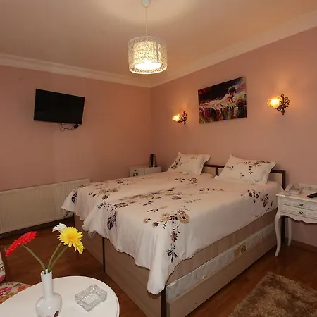 Oda ve Kahvaltı Yesim Suites