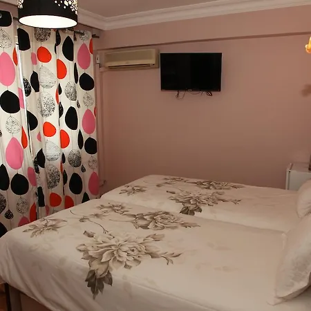Oda ve Kahvaltı Yesim Suites