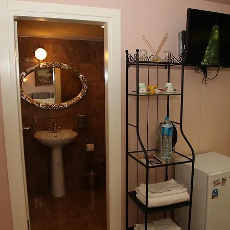 Yesim Suites 3* İstanbul