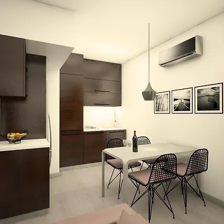 Cihangir Otel
