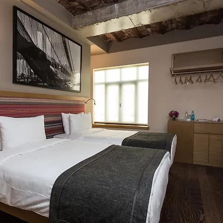 Hotel Bankerhan Galata - Adults Only Special Category Istanbulská provincie
