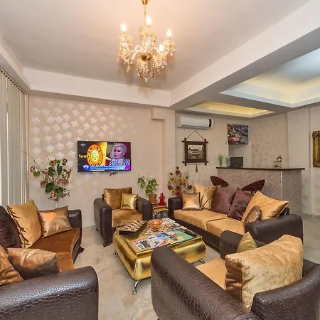 Hotel Orange Airport Provincia di Istanbul