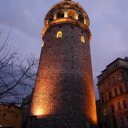 Hotel Grand Palmiye Provincia di Istanbul