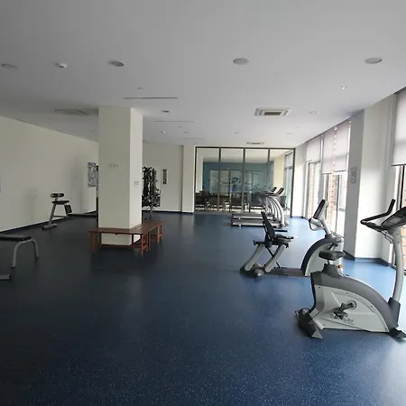 Apartament Vip Taksim Elysium Stambuł