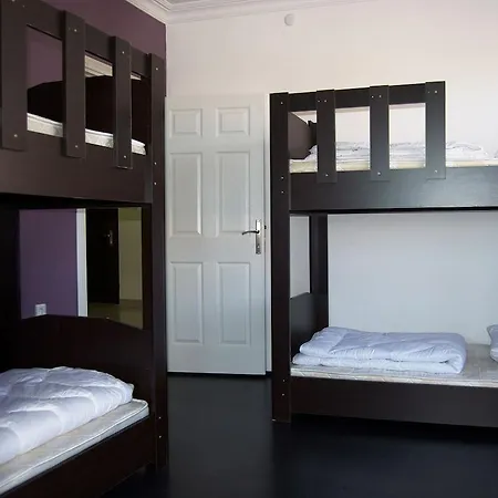 Hostel Rengarenk & Istanbul