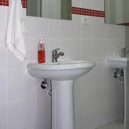 Hostel Rengarenk & Istanbul