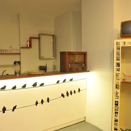 Albergue Bella Vista