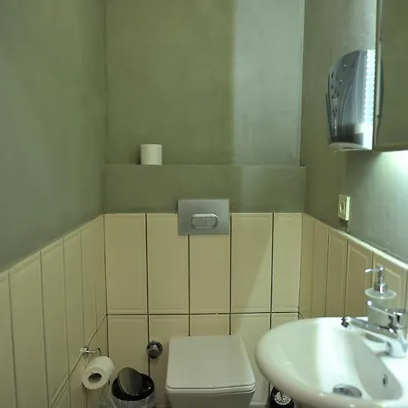Albergue Bella Vista *